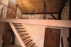 Nouvelles réalisations