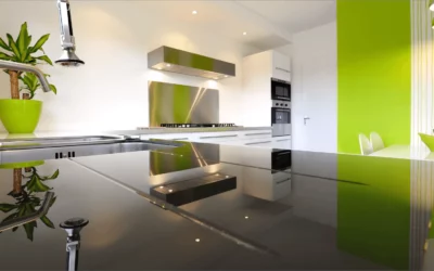 Dressing sur mesure à Liézey : optimisez votre espace avec TMEV Agencement