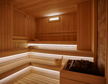 Sauna à Bruyères : offrez-vous un espace de bien-être avec TMEV Agencement
