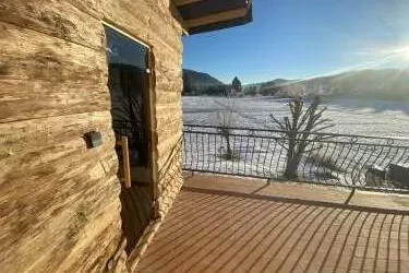 Rénovation de chalet à Cleurie : redonnez vie à votre bien avec TMEV